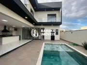 Casa / Sobrado em Condomínio para Venda em Indaiatuba/SP...