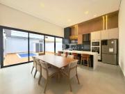 Casa / Sobrado em Condomínio para Venda em Indaiatuba/SP...