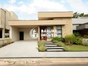 Casa / Sobrado em Condomínio para Venda em Indaiatuba/SP...