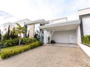 Casa / Sobrado em Condomínio para Venda em Indaiatuba/SP...