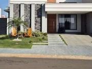 Casa / Sobrado em Condomínio para Venda em Indaiatuba/SP...