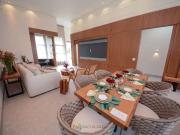 Casa / Sobrado em Condomínio para Venda em Indaiatuba/SP...