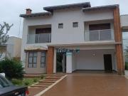 Casa / Sobrado em Condomínio para Venda em Indaiatuba/SP...