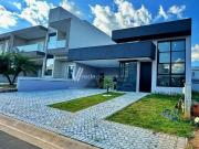 Casa / Sobrado em Condomínio para Venda em Indaiatuba/SP...