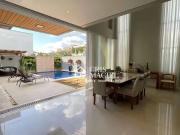 Casa / Sobrado em Condomínio para Venda em Indaiatuba/SP...