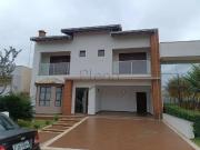 Casa / Sobrado em Condomínio para Venda em Indaiatuba/SP...