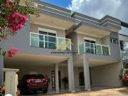 Casa / Sobrado em Condomínio para Venda em Indaiatuba/SP...