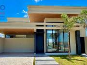 Casa / Sobrado em Condomínio para Venda em Indaiatuba/SP...