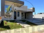Casa / Sobrado em Condomínio para Venda em Indaiatuba/SP...
