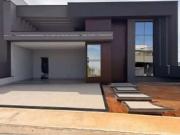 Casa / Sobrado em Condomínio para Venda em Indaiatuba/SP...