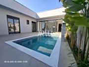 Casa / Sobrado em Condomínio para Venda em Indaiatuba/SP...