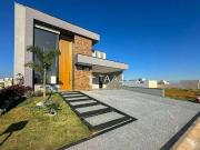 Casa / Sobrado em Condomínio para Venda em Indaiatuba/SP...