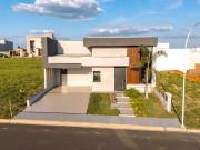 Casa / Sobrado em Condomínio para Venda em Indaiatuba/SP...