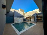 Casa / Sobrado em Condomínio para Venda em Indaiatuba/SP...