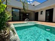 Casa / Sobrado em Condomínio para Venda em Indaiatuba/SP...