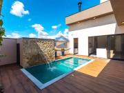 Casa / Sobrado em Condomínio para Venda em Indaiatuba/SP...