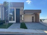 Casa / Sobrado em Condomínio para Venda em Indaiatuba/SP...