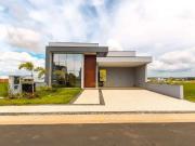 Casa / Sobrado em Condomínio para Venda em Indaiatuba/SP...