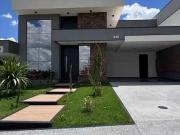 Casa / Sobrado em Condomínio para Venda em Indaiatuba/SP...