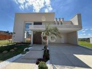 Casa / Sobrado em Condomínio para Venda em Indaiatuba/SP...