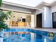 Casa / Sobrado em Condomínio para Venda em Indaiatuba/SP...