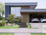 Casa / Sobrado em Condomínio para Venda em Indaiatuba/SP...