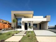 Casa / Sobrado em Condomínio para Venda em Indaiatuba/SP...