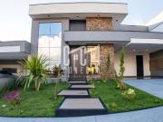 Casa / Sobrado em Condomínio para Venda em Indaiatuba/SP...