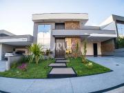 Casa / Sobrado em Condomínio para Venda em Indaiatuba/SP...