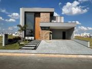 Casa / Sobrado em Condomínio para Venda em Indaiatuba/SP...