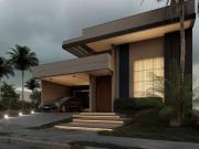 Casa / Sobrado em Condomínio para Venda em Indaiatuba/SP...
