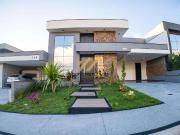 Casa / Sobrado em Condomínio para Venda em Indaiatuba/SP...