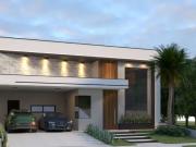 Casa / Sobrado em Condomínio para Venda em Indaiatuba/SP...