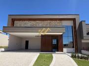 Casa / Sobrado em Condomínio para Venda em Indaiatuba/SP...