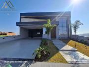 Casa / Sobrado em Condomínio para Venda em Indaiatuba/SP...