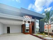 Casa / Sobrado em Condomínio para Venda em Indaiatuba/SP...