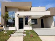 Casa / Sobrado em Condomínio para Venda em Indaiatuba/SP...