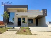 Casa / Sobrado em Condomínio para Venda em Indaiatuba/SP...