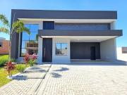 Casa / Sobrado em Condomínio para Venda em Indaiatuba/SP...