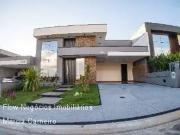 Casa / Sobrado em Condomínio para Venda em Indaiatuba/SP...