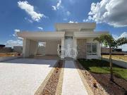 Casa / Sobrado em Condomínio para Venda em Indaiatuba/SP...