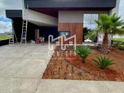 Casa / Sobrado em Condomínio para Venda em Indaiatuba/SP...