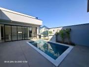 Casa / Sobrado em Condomínio para Venda em Indaiatuba/SP...