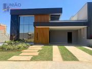 Casa / Sobrado em Condomínio para Venda em Indaiatuba/SP...