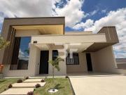 Casa / Sobrado em Condomínio para Venda em Indaiatuba/SP...