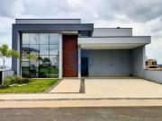 Casa / Sobrado em Condomínio para Venda em Indaiatuba/SP...