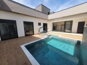 Casa / Sobrado em Condomínio para Venda em Indaiatuba/SP...