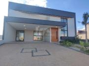 Casa / Sobrado em Condomínio para Venda em Indaiatuba/SP...