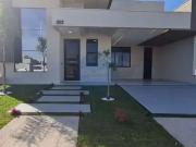 Casa / Sobrado em Condomínio para Venda em Indaiatuba/SP...