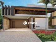 Casa / Sobrado em Condomínio para Venda em Indaiatuba/SP...
